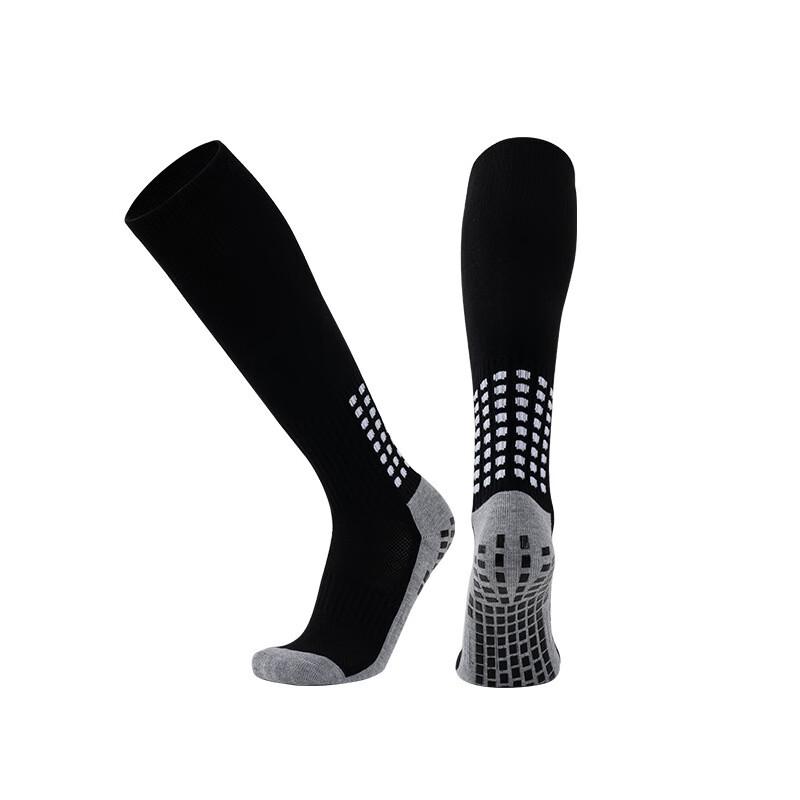 Ayoub Thickened Anti-slip Football Socks Adult