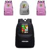 Unspeakable Backpack With Large Capacity For Boys And Girls