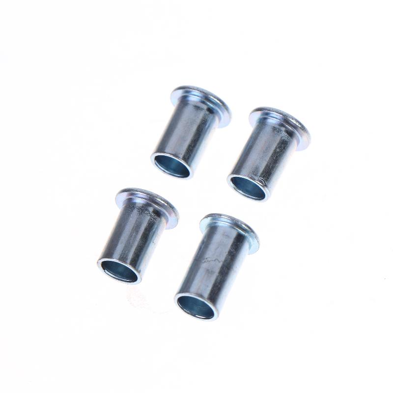 2 Sets Furniture Wheels Sliding Swivel Trolley Castor 1.5/2/2.5/3/4/5Inch Caster For Cart Industrial Move Chair Replacement