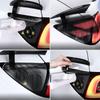 Charger Port Cover Outdoor Rainproof Protection Dustproof Covers For Tesla Model 3 Y Highland Juniper -2025 accessory