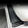 For Geely EX5 Proton e.MAS 7 2025 Under Seat Storage Box Car Accessories Drawer Type Organizer Storage Front Seat Lower Box Case