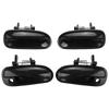 N29R_Honda Civic EK3 1996-2000 Car Outside Exterior Door Handle