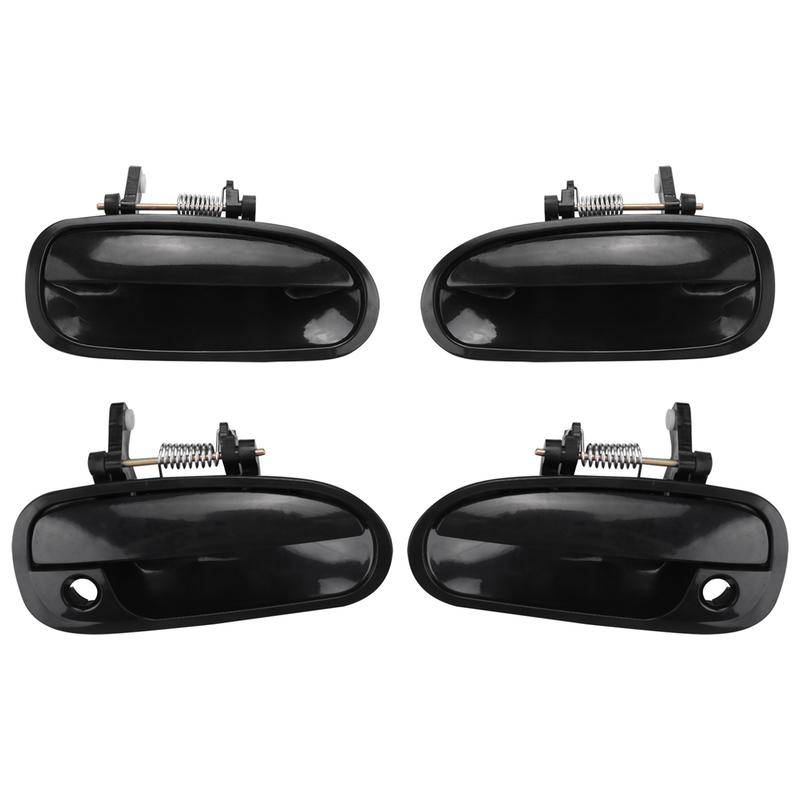 N29R_Honda Civic EK3 1996-2000 Car Outside Exterior Door Handle