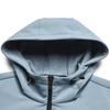 Fila Fleece Lined Warm Fashionable Simple Classic Basic Sports Casual Versatile Comfortable Hooded Woven Jacket Men Jackets F61M543701FBU