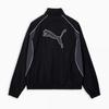 Puma Heritage Football Colorblock Jacket 636279 01
