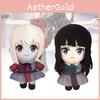 Lycoris Recoil Nishikigi Chisato Plüschtier Weich Squishy Anime Puppe Weihnachtsgeschenk