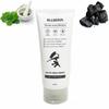 Charcoal Aha Shika Pore Exfoliating Foam Cleansing Face Oil (WAE68CA)