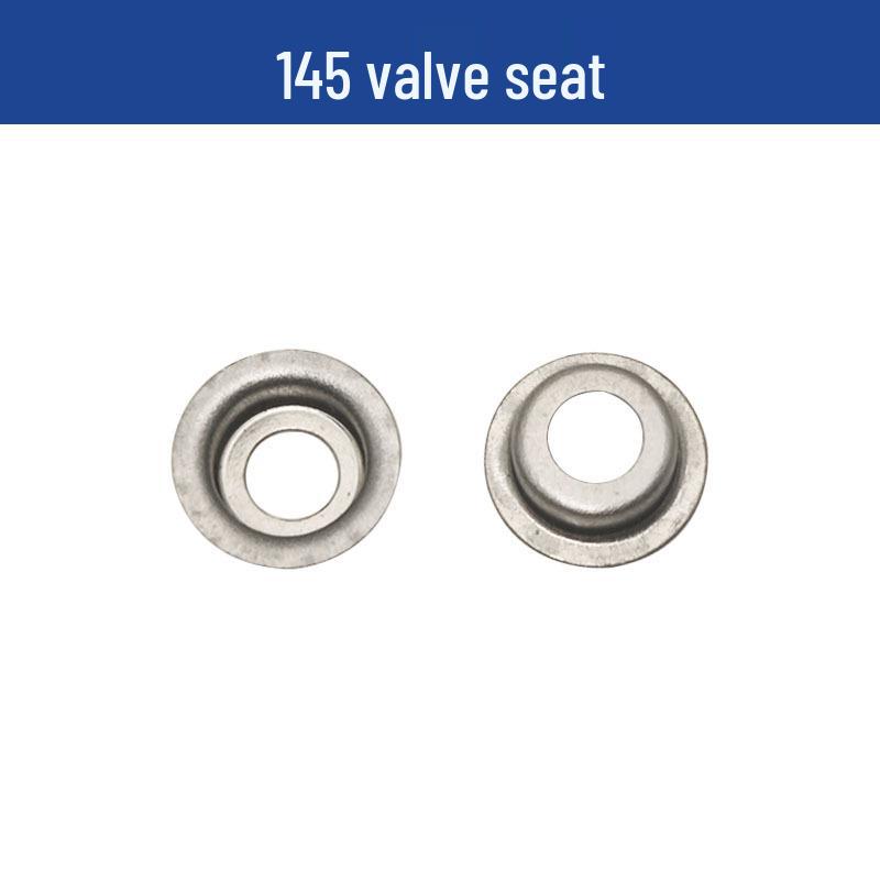 145 Eagle King 4-Stroke Gasoline Engine Accessories Set: Pull Starter, High-Voltage Coil, Cylinder Spare Parts for Lawn Mower