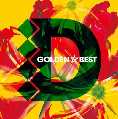 CD DIAMANTES  Diamantes Golden  Best 1999  2006 PCCA03397 Japan Japanese PopRock Used
