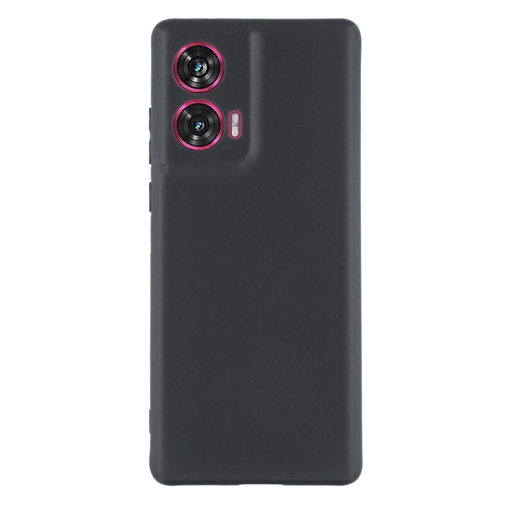 Bulk Purchasing 25Pcs For Motorola Edge 50 Fusion 5G Case 1.2mm TPU Matte Phone Cover