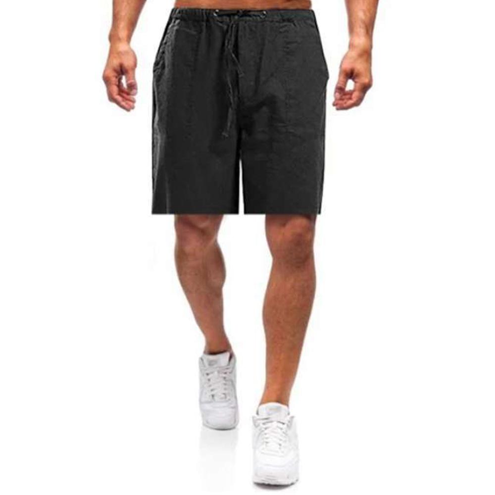 Hombre Ropa de cama bolsillos pantalones cortos Holiday Beach Daily Casual Mini  Pantalones L-3XL comprar a buen precio — entrega gratuita, reseñas reales  con fotos — Joom