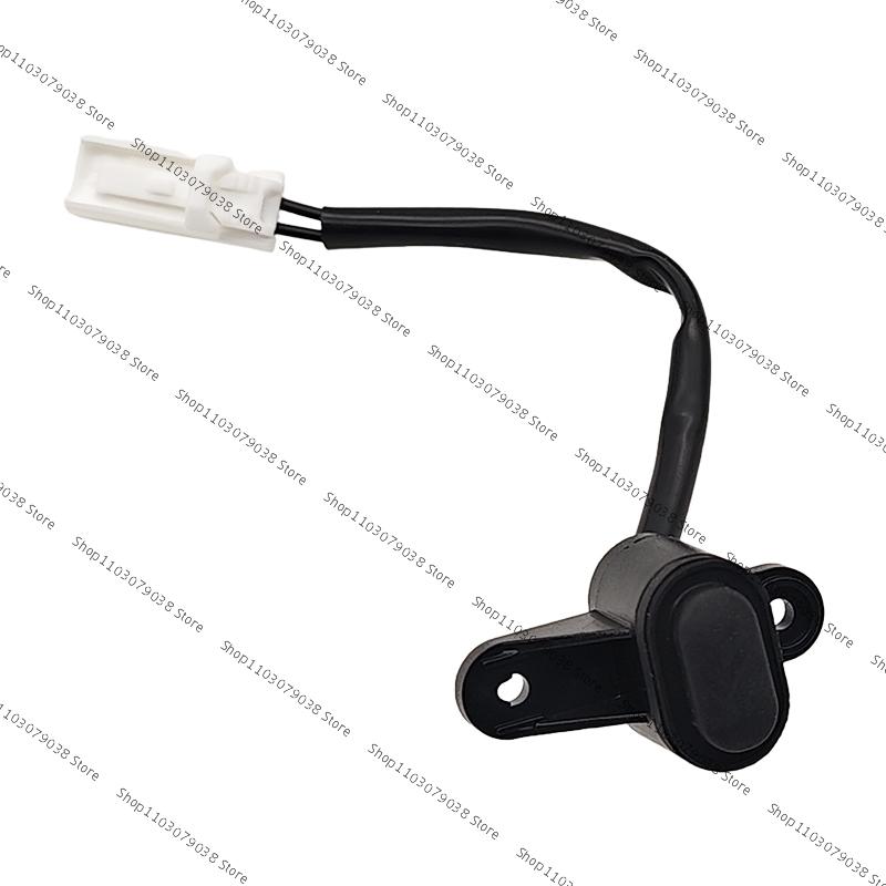 For Mazda 6GH Trunk Switch Tailgate Switch Keyless Entry Switch Button Rear Door Switch Button GS1D568DXB