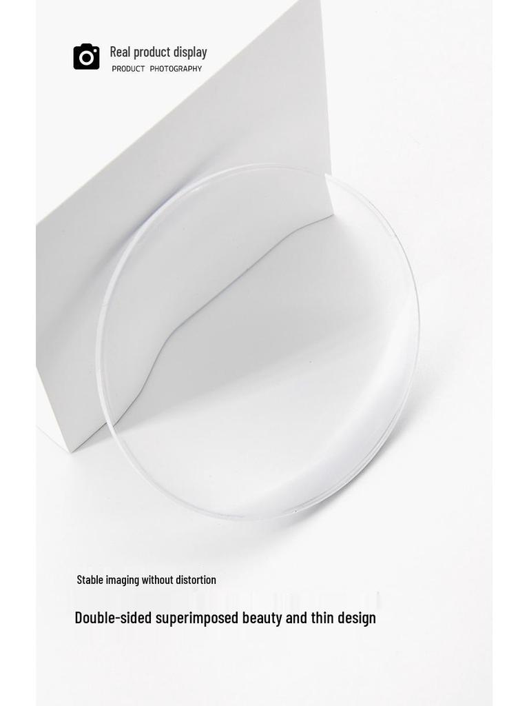 Lentile progresive față-verso 1.56 pentru Citit și Hipermetropie; Lentile pentru hipermetropie ultra-subțiri 1.67 cu protecție împotriva luminii albastre