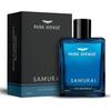 Park Avenue Samurai, Eau De Parfum Uomo, 100ml |