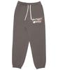 ASTRAL PROJECTION Yyy Comfortable Training Sweat Jogger Pants_Gray