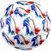 France national football team Theme soccer ball Size 5 Soccer Ball Soft Touch Professional Training Football for Outdoor Sports