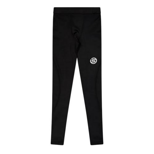 Skins Childrens/Kids Series-1 Logo Leggings
