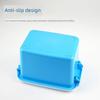 Jundingying Medium Thickened Plastic Storage Box