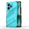 Phone Holder Case For Realme 15 Case Shockproof Anti-knock Armor Full Back Cover For Realme 15 Case For Realme 15 Pro 6.8 inch