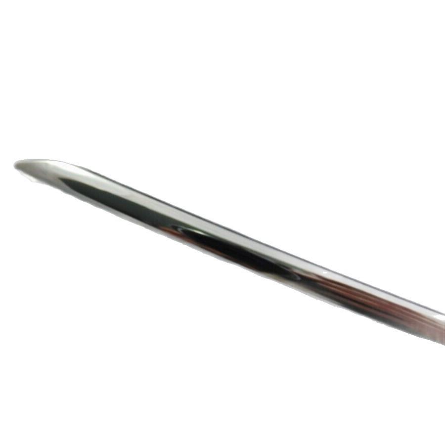 Mercedes-Benz C-Class C200 Front Bumper Trim (2048853721/2048853821)