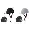 Baseball Hat Adjustable Lightweight Shock Absorption Headgear Sun Visor Hat for