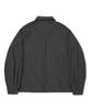 Hooves Multi-Pocket Blouson Jacket [Charcoal]
