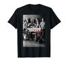 Marvel Guardians of the Galaxy Vol. 2 Group Shot Poster T-Shirt