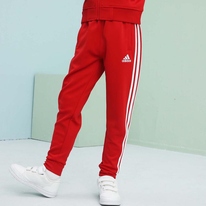 

Adidas Kids Windproof Cuffed Sports Pants 128