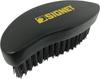 SIGNET Tire Brush with Wooden W125 X 45647 Handle, D55mm,