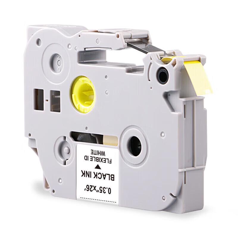 GZGB Generic Label Tape for Brother PT Series