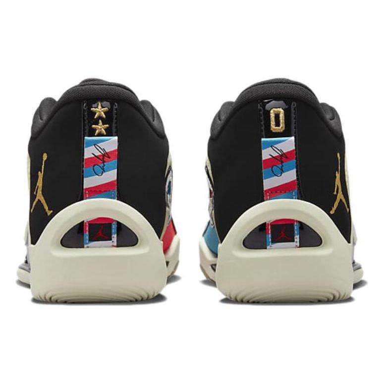 Air Jordan Tatum 1 'Barbershop' DX5571-180