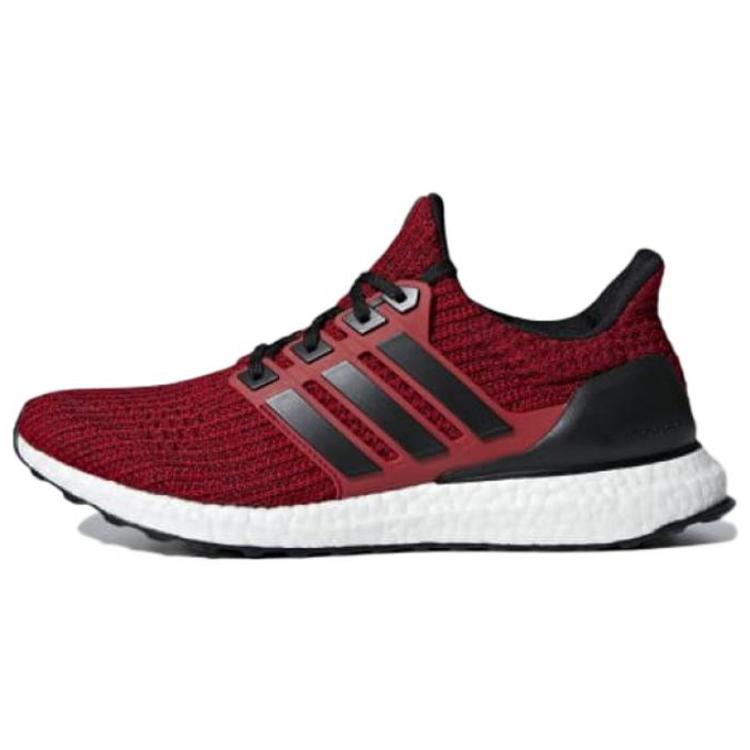 

Adidas UltraBoost 4.0 Червоний EE3703 45⅓