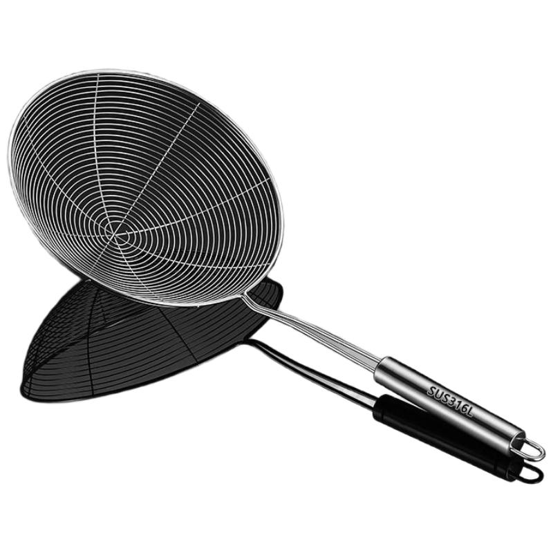 

HANDUNYOU 316 Stainless Steel Commercial Skimmer