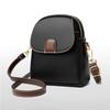 Women's Fashion Crossbody Bag Small Shoulder Messenger Purse Casual Shell Flap Handbag Ladies Everyday Satchel