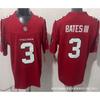 NFL Atlanta Falcons Michael Penix Jr. Authentic Fan Jersey Mens Football Shirt Team Apparel