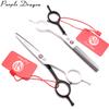 1Pair 5.5" 15.5cm Stainless Normal Scissors Thinning Shears Professional Pet Scissors Animal Shears Dogs Grooming Scissors Z1012