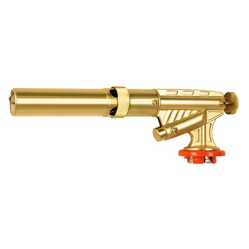 Portable Butane Torch Lighter