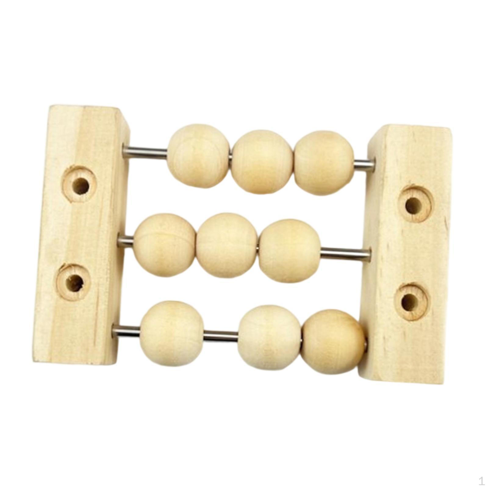 

Детская развивающая доска DIY аксессуар сенсорная развивающая игрушка моторика тройной ряд