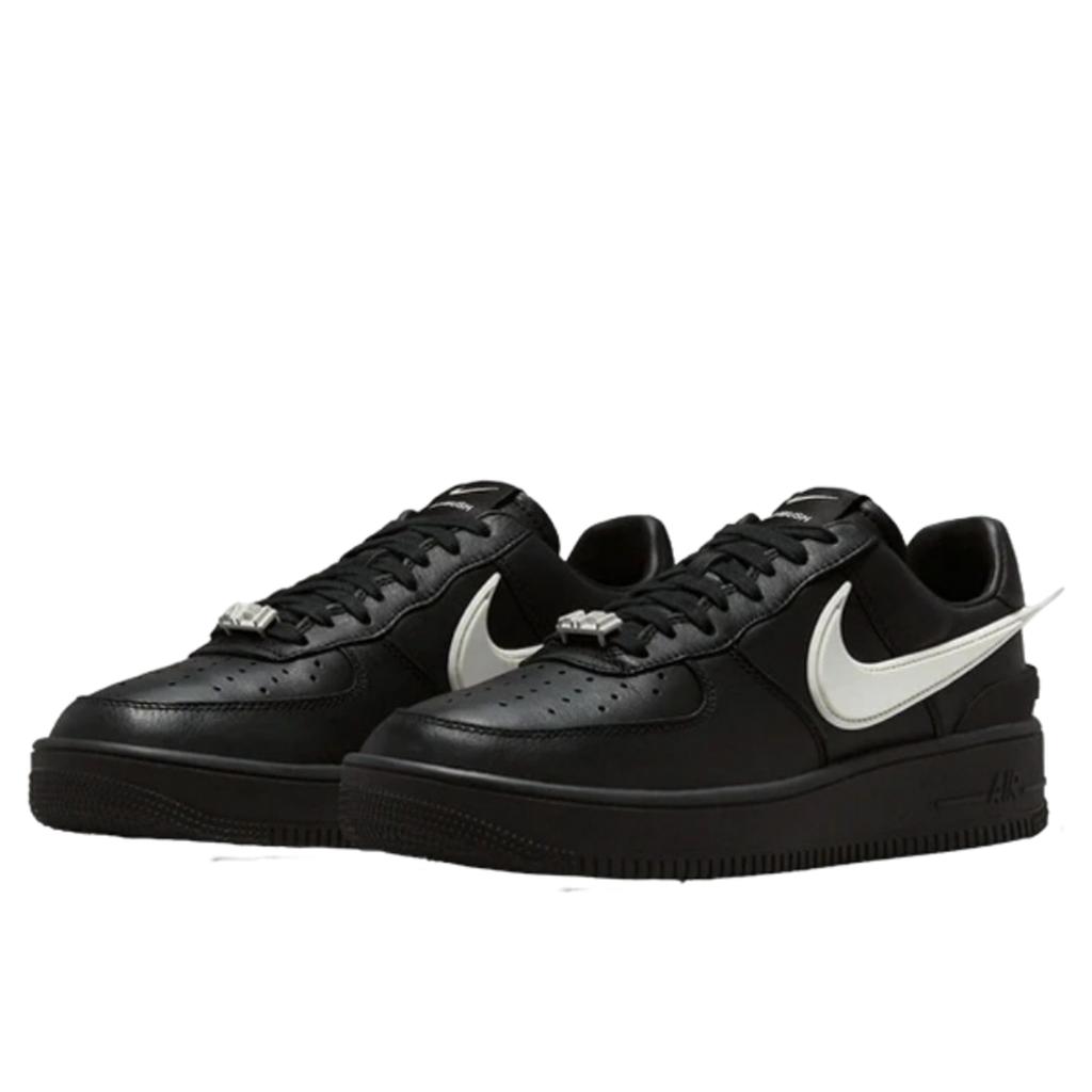 Nike Air Force 1 Low Ambush Black