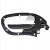 Seat Leon I Toledo II Interior Door Handle Right Front 5Z0837114A 55U