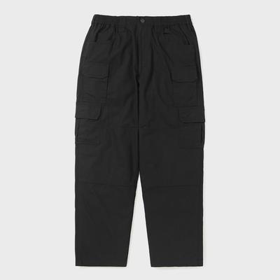 ThIs Is Never That Ripstop Mountain Pant Black