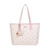 Zootopia Judy Nick Large Capacity Tote Shoulder Bag