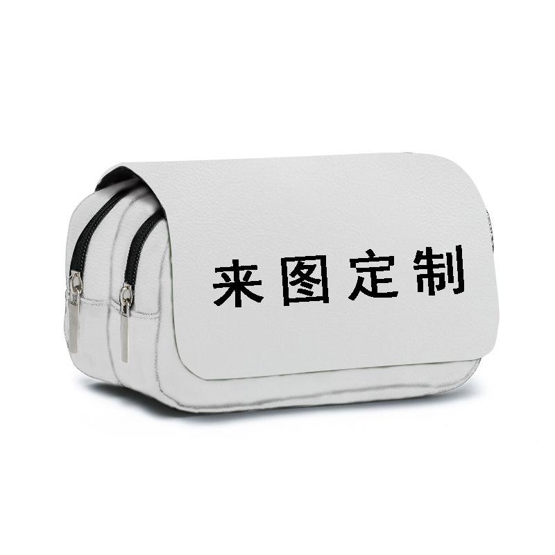Three-Piece Schoolbag, Primary And Secondary School Students, Animation Backpack, Children'S Schoolbag, Pencil Bag, Satchel, Meal Bag Labeling
