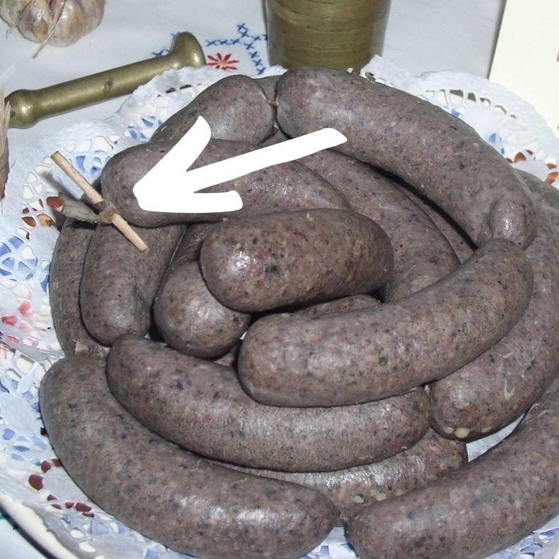 Szpilki Cięte 5,5-6 Cm 100G