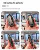Compatible Key Fob for BYD Han, Qin Plus, DMMI, Song Pro, Song L, Tang, Yuan, Destroyer 05, Seagull, Dolphin, and Sea.