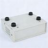 150*120*50mm Enclosure Project Case Plastic&Iron Electronic Module Box Instrument