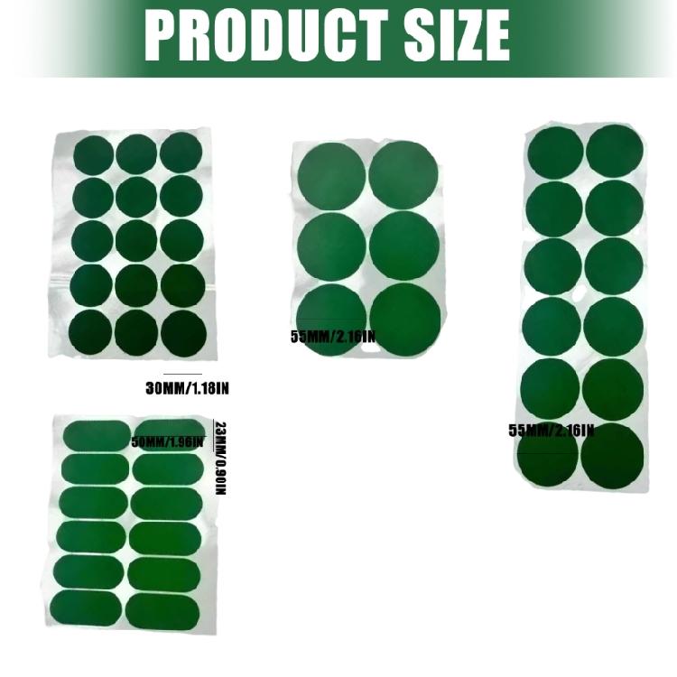 Versatile Fabric Repair Mend For Pool Tables Dining Cover Premium Invisible Restoration With No Tools Required