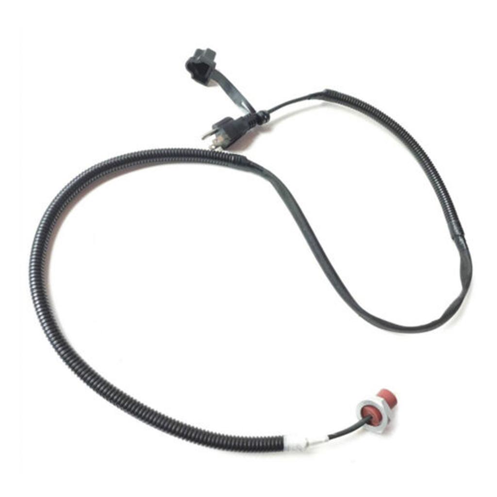 Engine Block Heater Cord 68223419AA for Dodge Ram 2500 3500 2013-2018