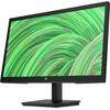 V22V G5, Moniteur LED 54,5 Cm (21,45 Pouces), Noir, 54,5 Cm (21,45 Pouces), Full HD, Panneau VA, HDMI