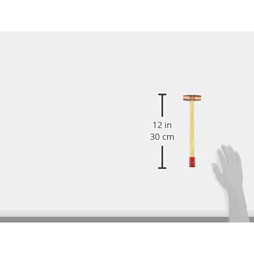 OH Industries Heavy Duty Copper Hammer FH-05 1/2